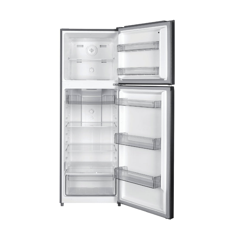 EuropAce Lumine Series 334L Top Mount Fridge