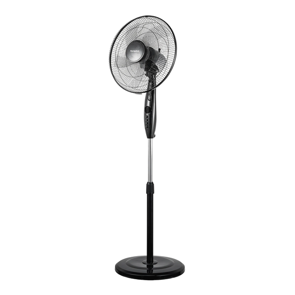 Europace ESF3168C 16" Manual Stand Fan