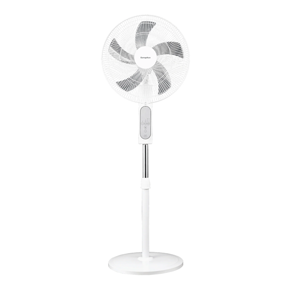 Europace ESF3182D 18" Digital Stand Fan With Remote