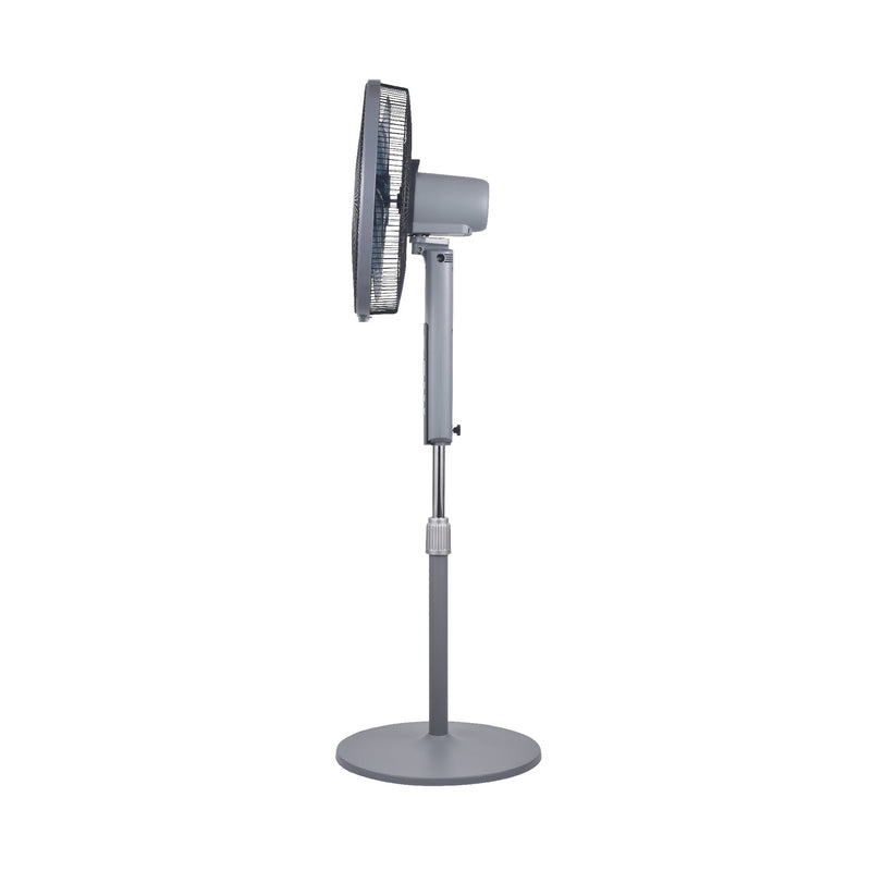 EuropAce 16" Deluxe DC Stand Fan with Remote