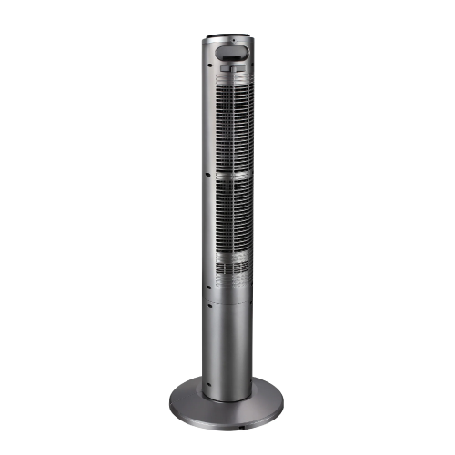 EuropAce ETF1102DMG 40" Tower Fan Touch Control Sleek Design
