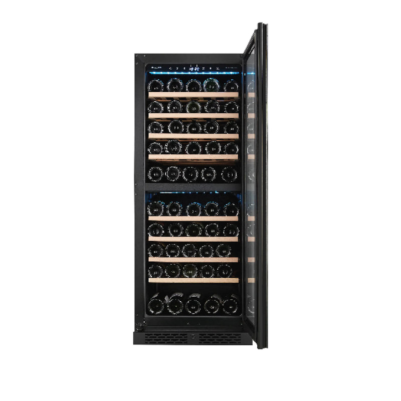 Europace EWC8701DBK Signature Series Wine Cooler 70 Bottles - Lion City Company
