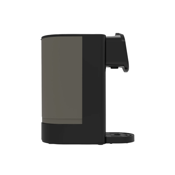 EuropAce EWP3250EBR/EWP3250EBK SteamO Hot Water Dispenser Plug & Play Convenience