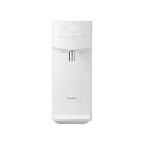 Europace EWP9120DWH Tankless Hot & Cold Water Purifier