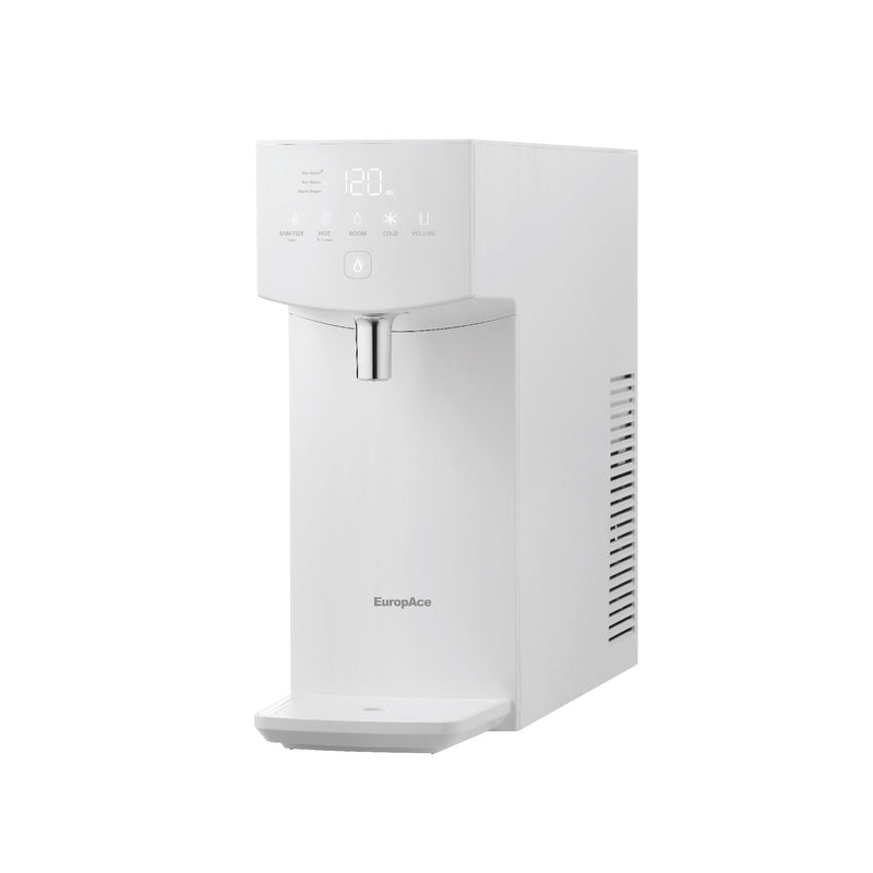 EuropAce EWP9120D Tankless Hot & Cold Water Purifier