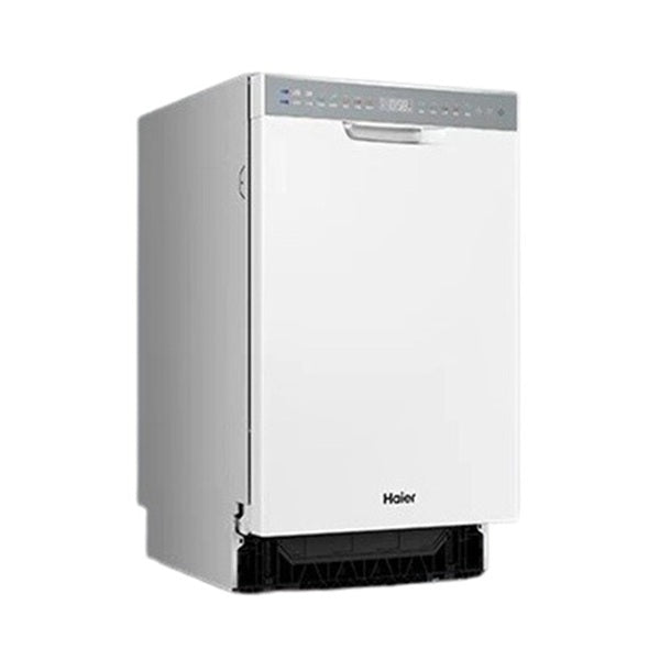 Pre-Order Haier X11S Double‑Sided 14‑Set Embedded Ultra‑Narrow Dishwasher Snow White