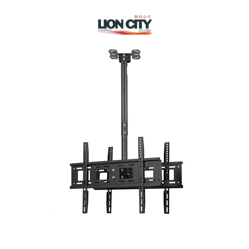 Atlas LCD TV Ceiling Bracket Hanger