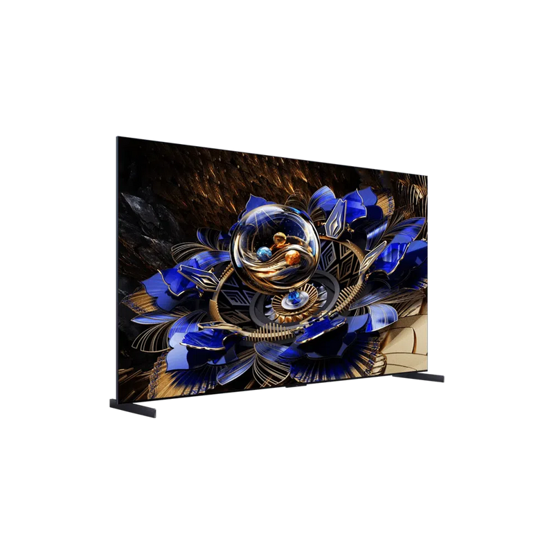 TCL X11K Premium QD-Mini LED TV 85 98