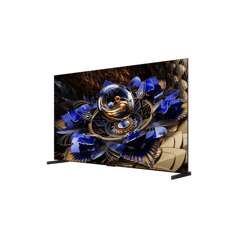 TCL X11K Premium QD-Mini LED TV 85 98