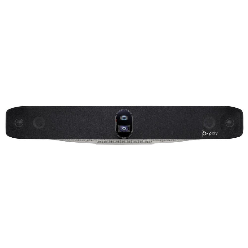 HP Poly Studio X70 Video Bar with TC10 Touch Controller