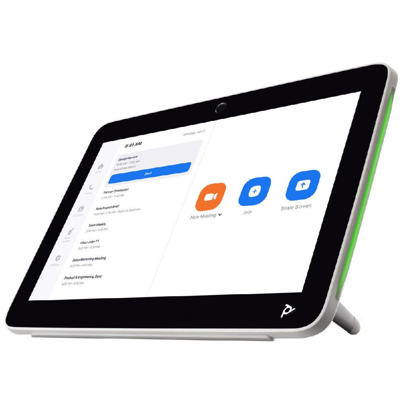 HP Poly Studio X70 Video Bar with TC10 Touch Controller