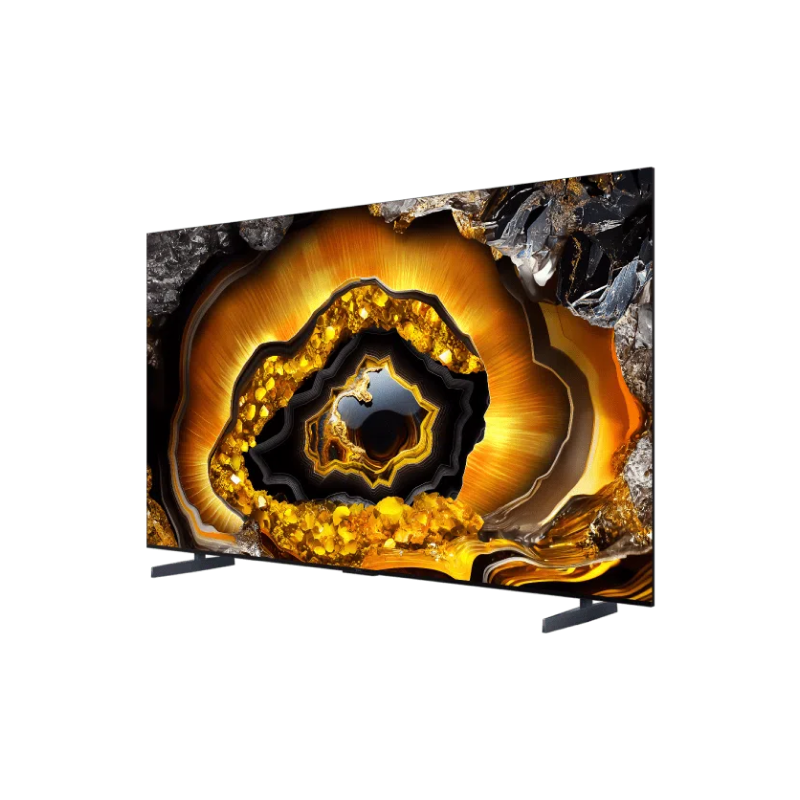 TCL 85X955/98X955 85"/98" Premium QD-Mini LED 4K TV