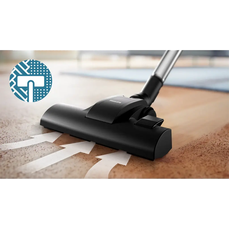 Philips 1000 Series Bagless Vacuum Cleaner XB1042/10