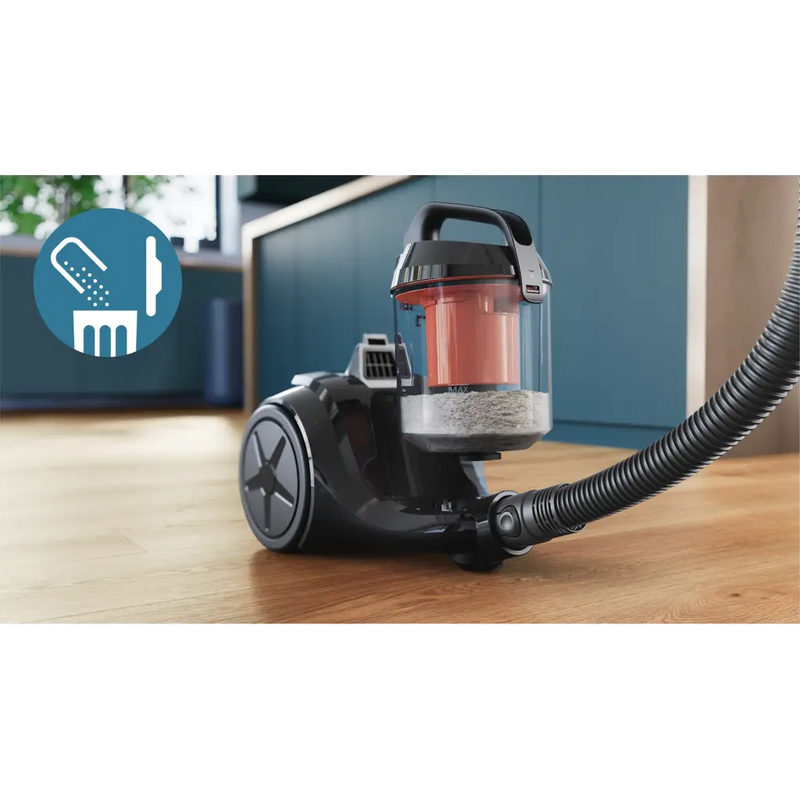 Philips 1000 Series Bagless Vacuum Cleaner XB1042/10