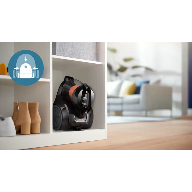 Philips 1000 Series Bagless Vacuum Cleaner XB1042/10