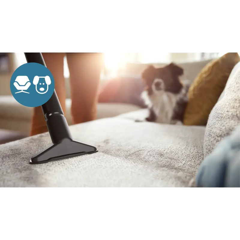Philips 1000 Series Bagless Vacuum Cleaner XB1042/10