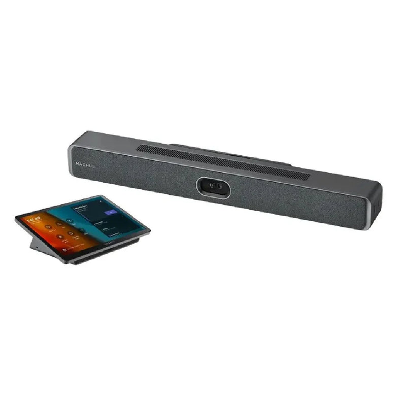 MAXHUB XBar V50 Kit for Microsoft Teams
