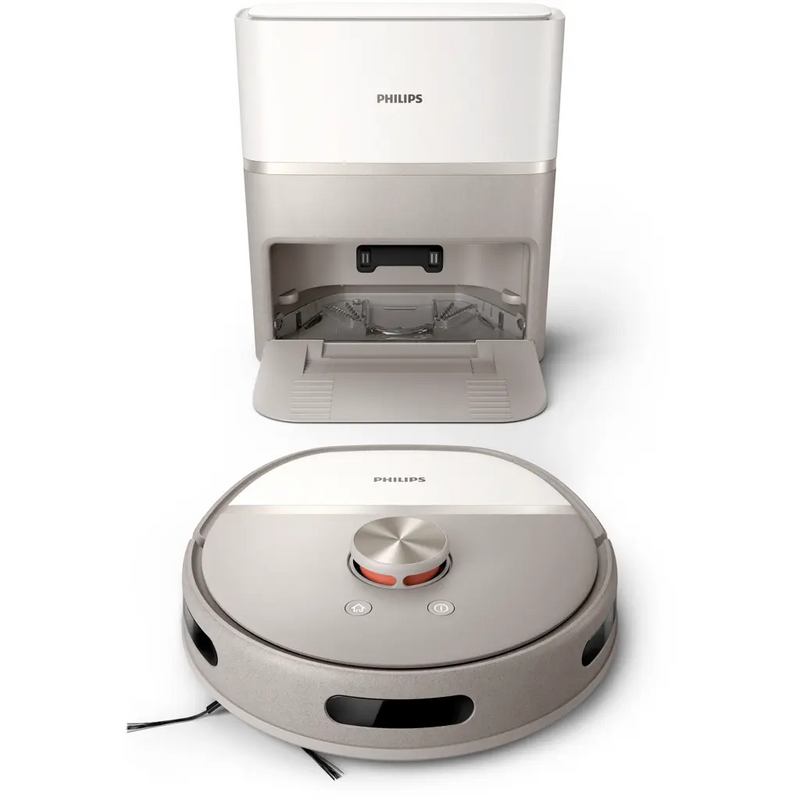 Philips HomeRun 6000 Series Robot Vacuum Cleaner XU6500/82