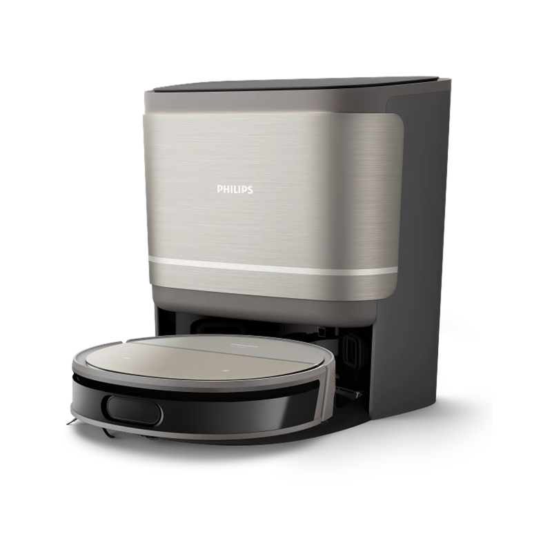 Philips HomeRun 9000 Series Robot Vacuum Cleaner XU9100/10