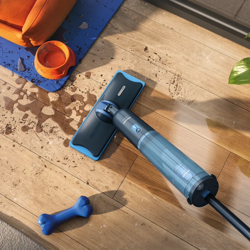 Philips OneUp 3000 Series Electric Mop XV3101/01