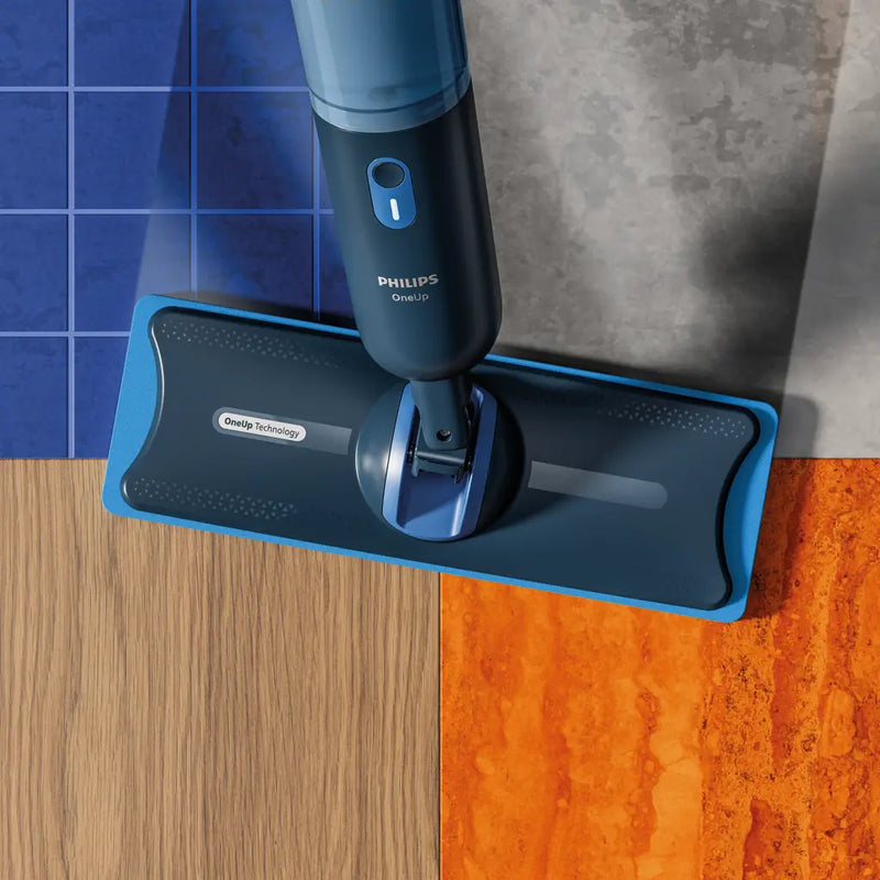 Philips OneUp Floor Cleaner XV1892/02