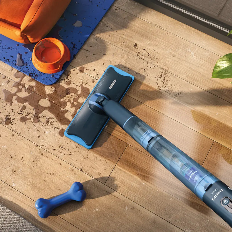 Philips OneUp 5000 Series Electric Mop XV5113/01