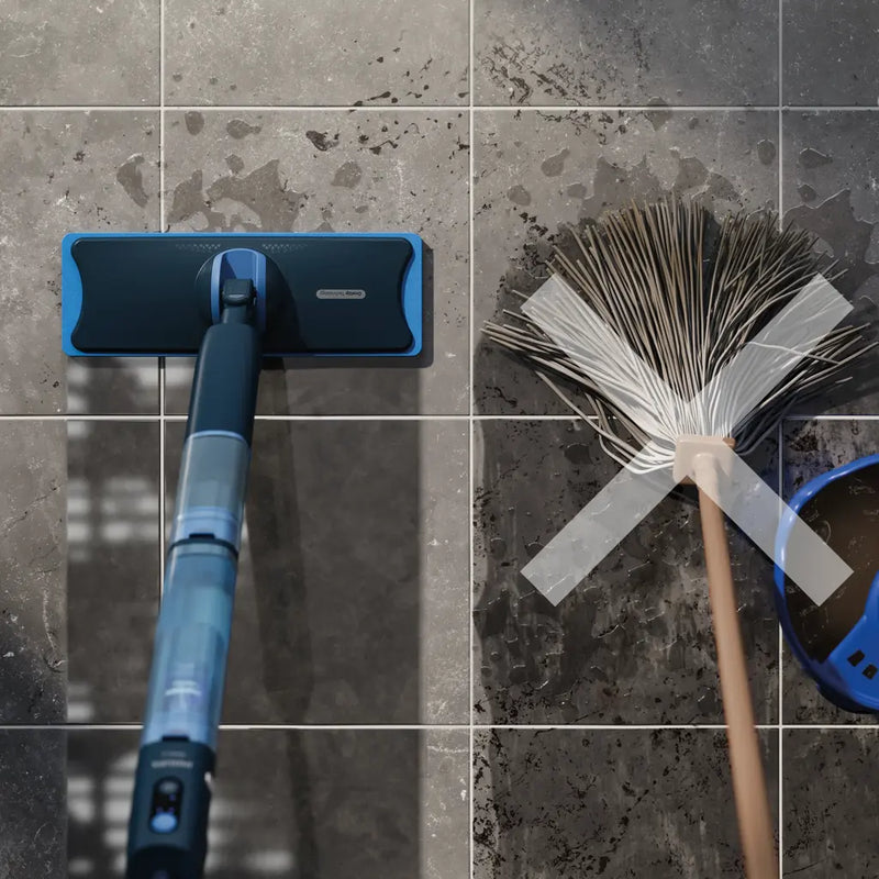 Philips OneUp 5000 Series Electric Mop XV5113/01