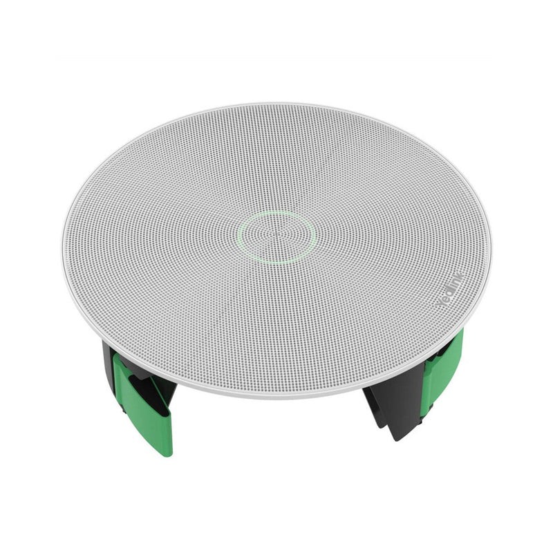 Yealink CM20 AI-Powered Beamforming Ceiling Microphone 1303095