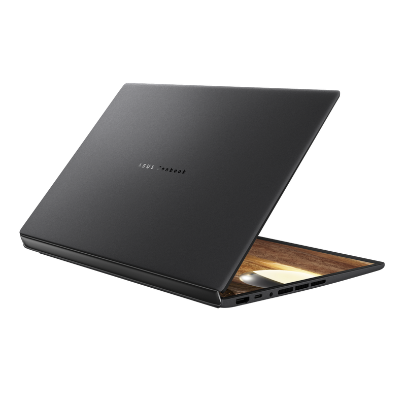 ASUS Zenbook DUO 14" Touch Laptop UX8407AA-SN152W