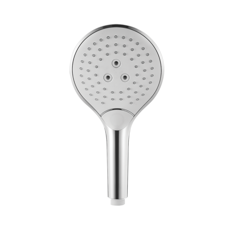 Rubine Handshower Matt Black 3F RSH-OBI-516-BK