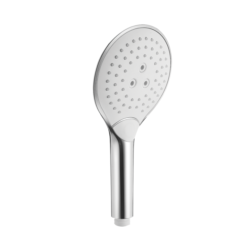 Rubine Handshower Matt Black 3F RSH-OBI-516-BK