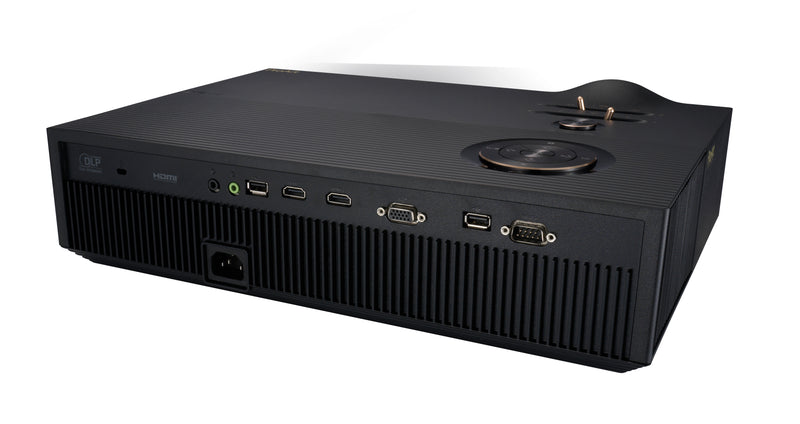 ASUS ProArt Projector A1 Black