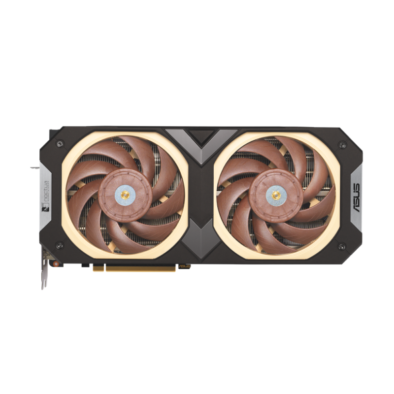 RTX4080-O16G-NOCTUA 197105113220 Graphic Cards