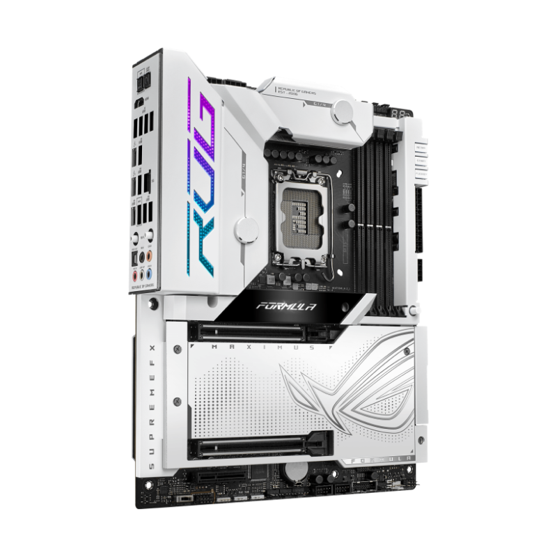 ROG MAXIMUS Z790 FORMULA 197105360976