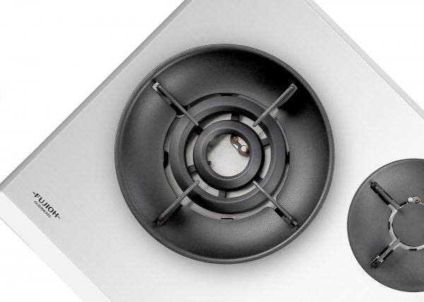 Fujioh FH-GS7030 SVSS 3-Burner Gas Hob
