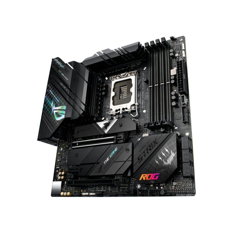 ROG STRIX Z690-G GAMING WIFI 195553455428 Motherboards