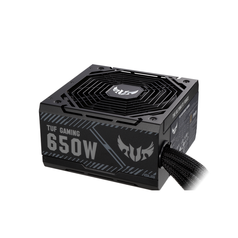 Asus TUF-GAMING-650B 192876724156 Power Supply