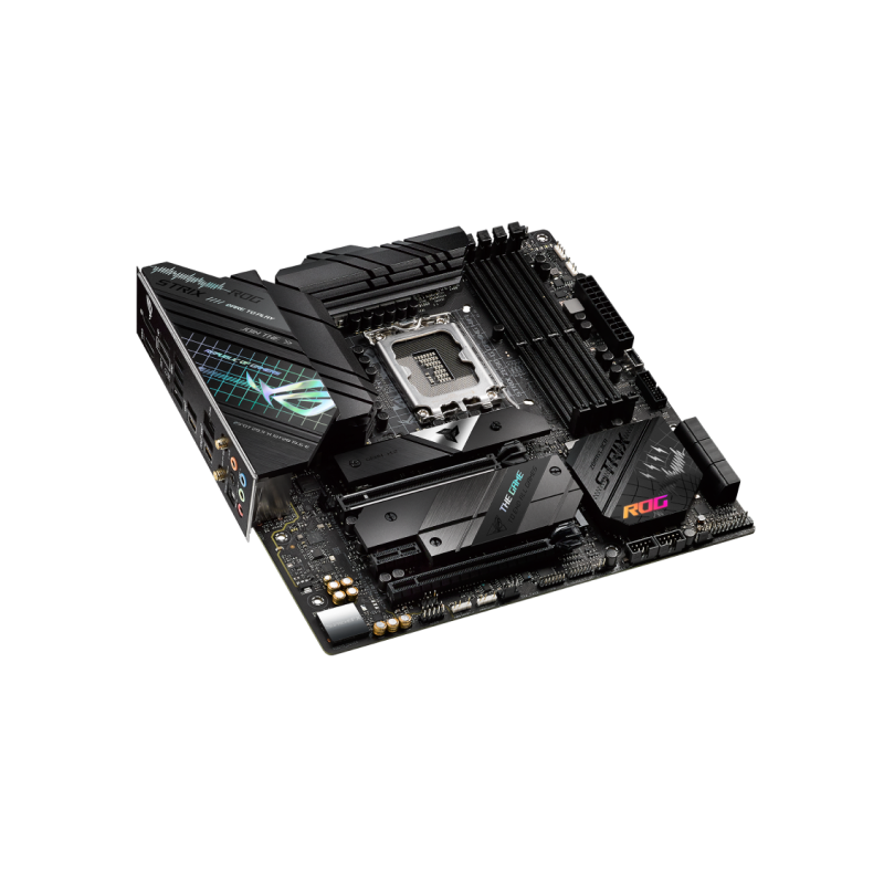 ROG STRIX Z690-G GAMING WIFI 195553455428 Motherboards