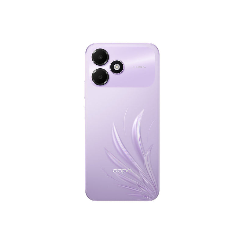 OPPO A6C LTE Smartphone