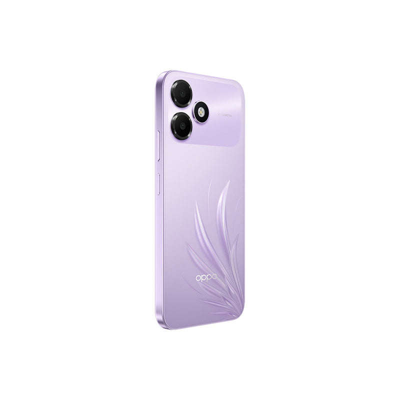 OPPO A6C LTE Smartphone
