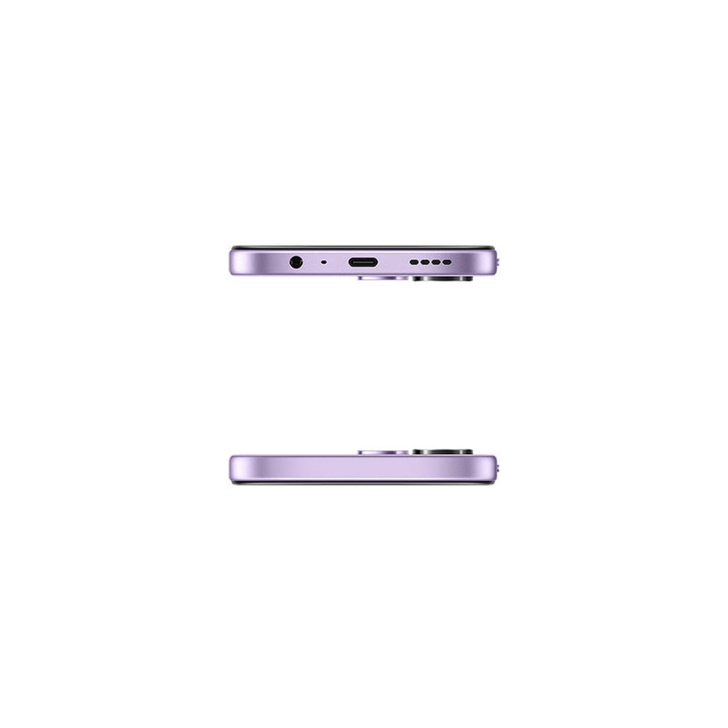 OPPO A6C LTE Smartphone