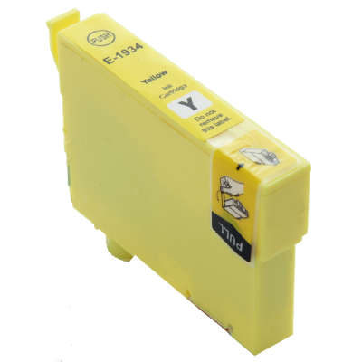 Epson 193 Ink Cartridge Yellow for WF-2521/WF-2531/WF-2541