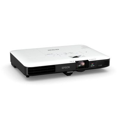 Epson EB-1795F Wireless WXGA 3LCD Projector