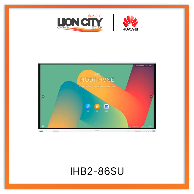 Huawei