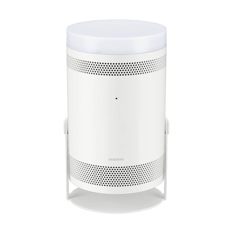 Samsung The Freestyle Portable Smart Projector Full HD 360 Sound Auto Correction