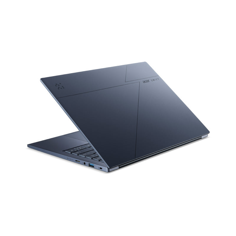 Acer Swift Go 14 SFG14-75-518E 512GB Steam Blue Laptop