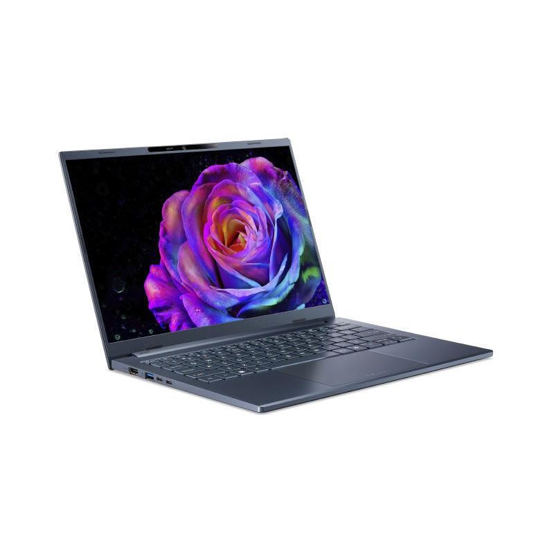 Acer Swift Go 14 SFG14-75-518E 512GB Steam Blue Laptop