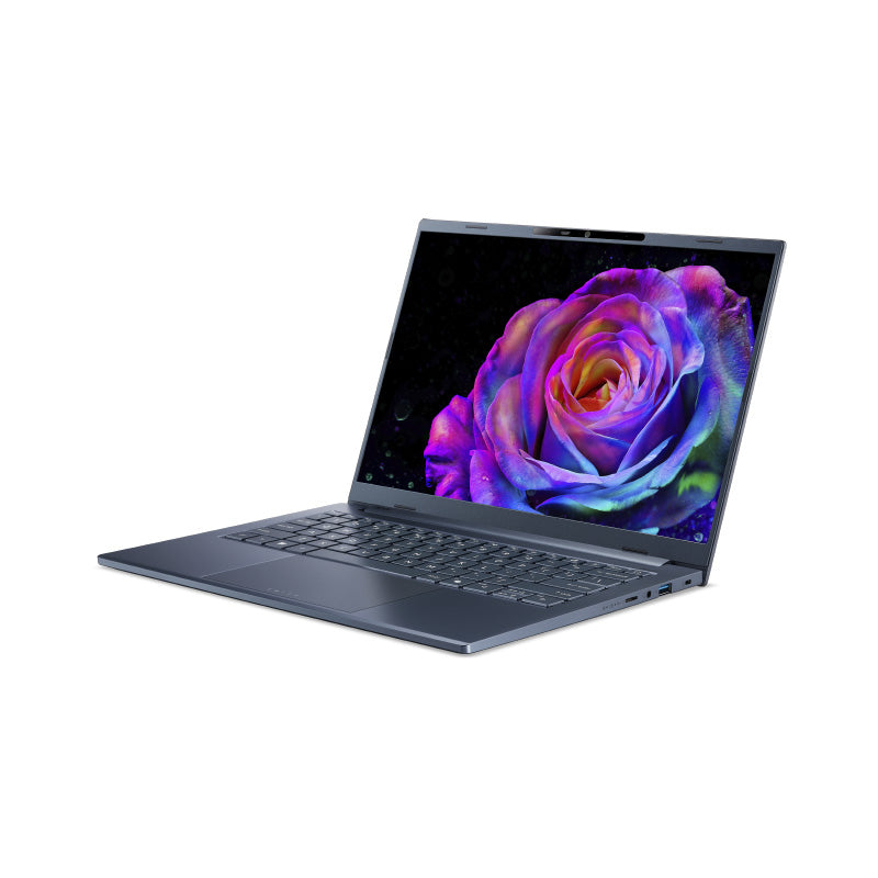 Acer Swift Go 14 SFG14-75-518E 512GB Steam Blue Laptop