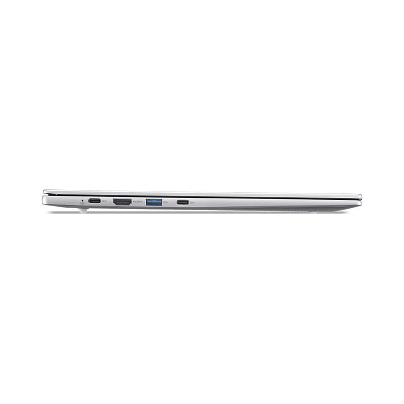 Acer Swift Lite 16 SFL16-41M-R6NA 16" Silver Laptop