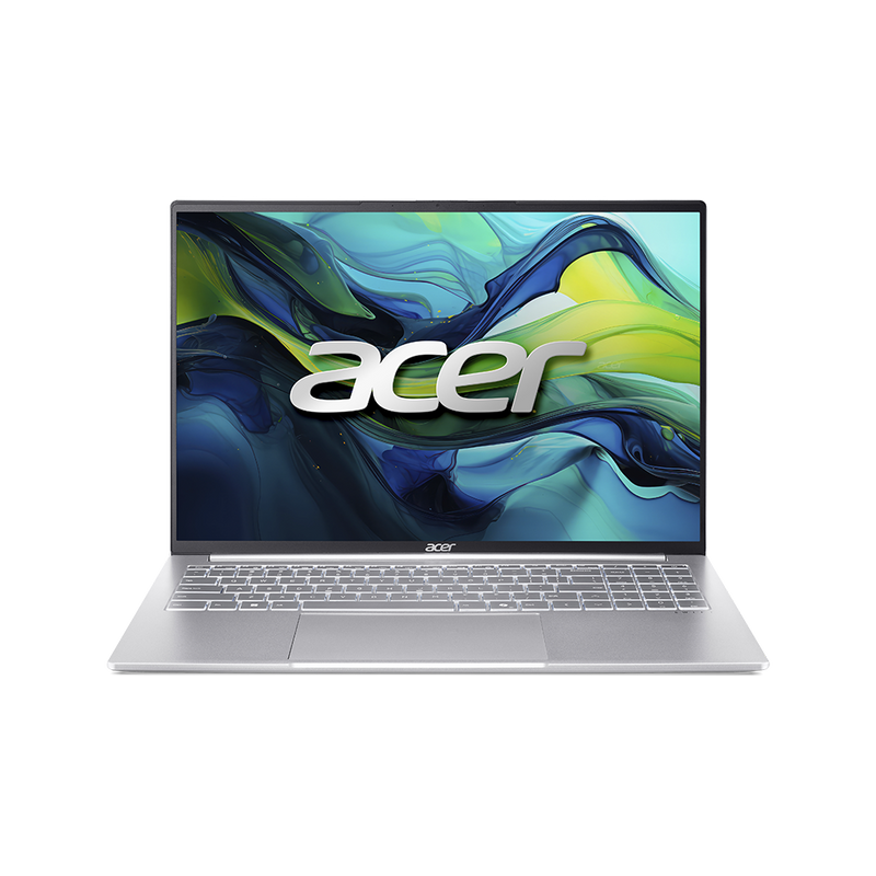 Acer Swift Lite 16 SFL16-41M-R6NA 16" Silver Laptop